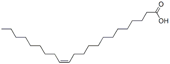 erucic acid CAS#: 1072-39-5