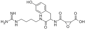 estatin B CAS#: 106396-24-1