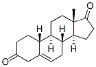 estr-5-ene-3,17-dione CAS#: 19289-77-1