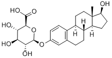 estradiol-3-glucuronide CAS#: 15270-30-1