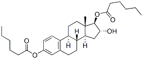estriol 3,17-dihexanoate CAS#: 104202-96-2