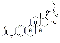 estriol 3,17-dipropionate CAS#: 104202-88-2