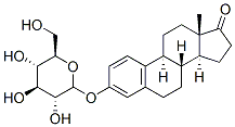 estrone glucoside CAS#: 25591-03-1