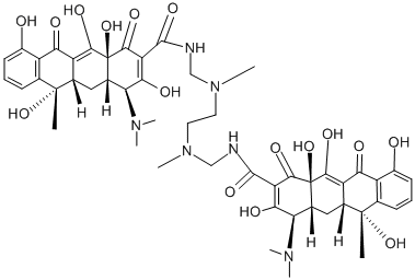 etamocycline CAS#: 15590-00-8
