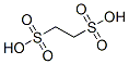 ethane-1,2-disulfonic acid CAS#: 18067-31-7