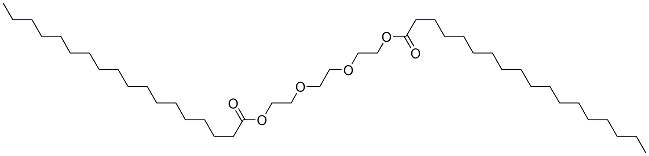 ethane-1,2-diylbis(oxyethane-1,2-diyl) distearate CAS#: 25062-49-1
