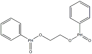 ethane-1,2-diylbis(phenylphosphinic acid) CAS#: 1089-77-6