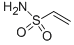 ethenesulfonamide CAS#: 2386-58-5