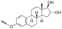 ethinyl estriol CAS#: 108646-70-4
