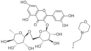 ethoxazorutoside CAS#: 30851-76-4