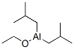 ethoxydiisobutylaluminium CAS#: 15769-72-9