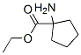 ethyl 1-aminocyclopentane-1-carboxylate CAS#: 1664-35-3