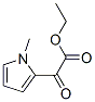 ethyl 1-methyl-alpha-oxo-1H-pyrrole-2-acetate CAS#: 21898-45-3