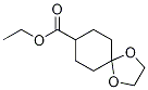 ethyl 1,4-dioxaspiro[4.5]decane-8-carboxylate CAS#: 1489-97-0