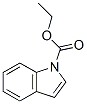 ethyl 1H-indole-1-carboxylate CAS#: 13307-67-0