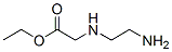 ethyl 2-(2-aminoethylamino)acetate CAS#: 24123-13-5