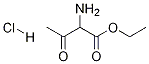 ethyl 2-amino-3-oxobutanoate hydrochloride CAS#: 20207-16-3