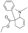 ethyl 2-(dimethylamino)-1-phenylcyclohex-3-ene-1-carboxylate CAS#: 17243-69-5