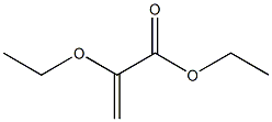 ethyl 2-ethoxy acrylate CAS#: 22121-86-4