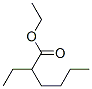 ethyl 2-ethylhexanoate CAS#: 2983-37-1