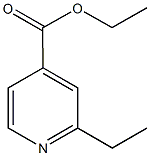 ethyl 2-ethylisonicotinate CAS#: 15862-61-0