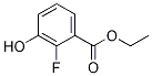 ethyl 2-fluoro-3-hydroxybenzoate CAS#: 105836-28-0