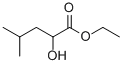ethyl 2-hydroxy-4-methylvalerate CAS#: 10348-47-7