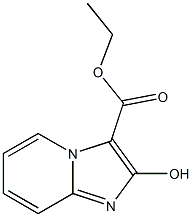 ethyl 2-hydroxyiMidazo[1,2-a]pyridine-3-carboxylate CAS#: 27124-44-3