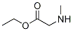 ethyl 2-(methylamino)acetate CAS#: 13200-60-7