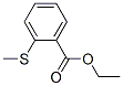 ethyl 2-methylsulfanylbenzoate CAS#: 1442-00-8