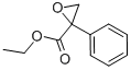 ethyl-2-phenylglycidate CAS#: 19780-36-0