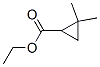 ethyl 2,2-dimethylcyclopropanecarboxylate CAS#: 16783-11-2