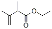 ethyl 2,3-dimethyl-3-butenoate CAS#: 14387-99-6