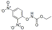 ethyl (2,4-dinitrophenoxy)carbamate CAS#: 13278-84-7