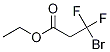 ethyl 3-broMo-3,3-difluoropropanoate CAS#: 105836-29-1