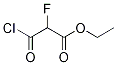 ethyl 3-chloro-2-fluoro-3-oxopropanoate CAS#: 204136-24-3