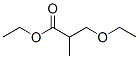 ethyl 3-ethoxyisobutyrate CAS#: 19758-19-1