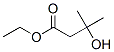 ethyl 3-hydroxy-3-methylbutyrate CAS#: 18267-36-2