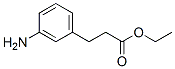 ethyl 3-(m-aminophenyl)propionate CAS#: 10039-64-2