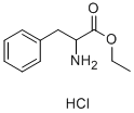 ethyl 3-phenyl-DL-alaninate hydrochloride CAS#: 19881-53-9