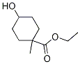 ethyl 4-hydroxy-1-Methylcyclohexanecarboxylate CAS#: 104036-19-3