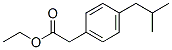 ethyl 4-isobutylphenylacetate CAS#: 15649-02-2