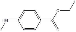 ethyl 4-(methylamino)benzoate CAS#: 10541-82-9