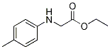ethyl [(4-methylphenyl)amino]acetate CAS#: 21911-68-2