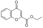 ethyl 4-oxo-4H-1-benzopyran-2-carboxylate CAS#: 14736-31-3