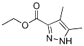 ethyl 4,5-diMethyl-1H-pyrazole-3-carboxylate CAS#: 15803-27-7