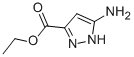 ethyl 5-amino-1H-pyrazole-3-carboxylate CAS#: 105434-90-0
