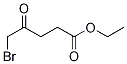 ethyl 5-broMo-4-oxopentanoate CAS#: 14594-25-3