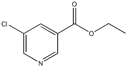 ethyl 5-chloropyridine-3-carboxylate CAS#: 20825-98-3