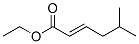 ethyl 5-methylhex-2-enoate CAS#: 2351-89-5